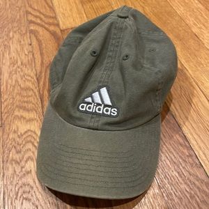 Adidas Climalite Hat